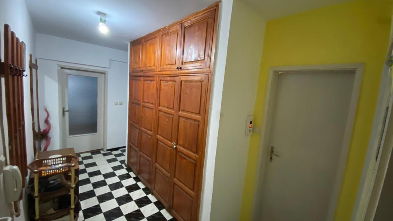 Аria B&B Burgas Exterior photo