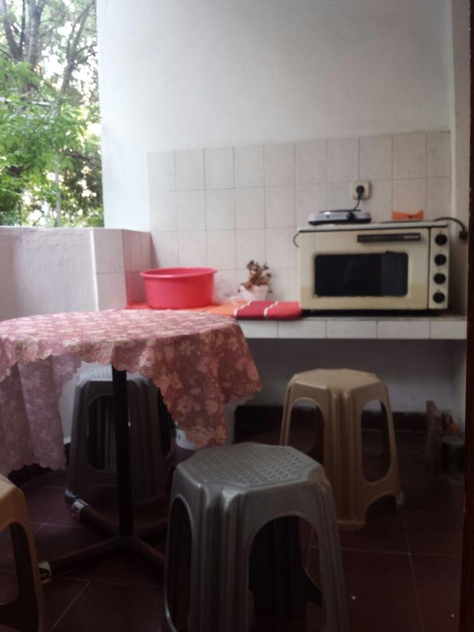 Аria B&B Burgas Exterior photo